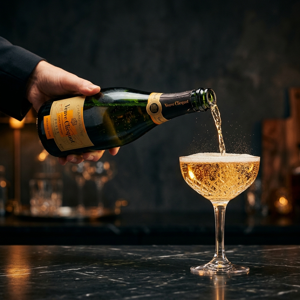 Champagne