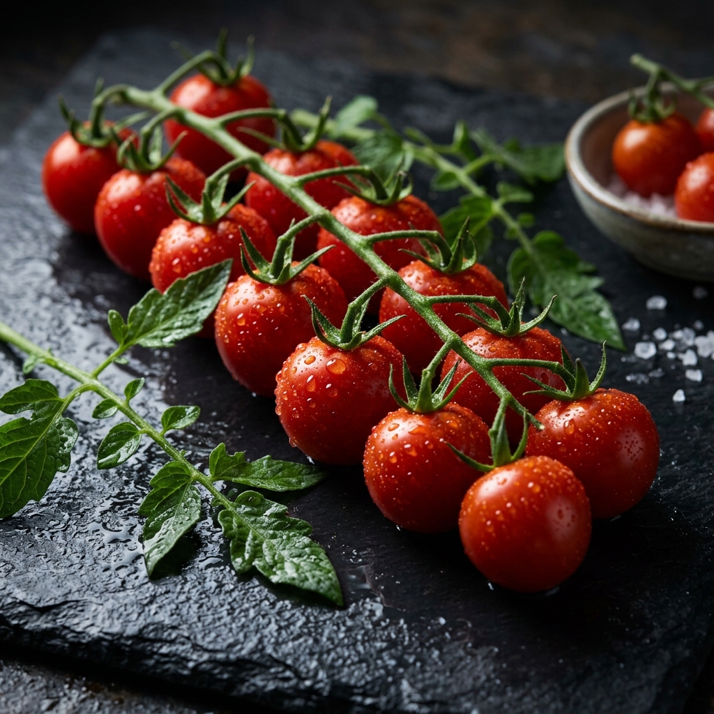 Cherry Tomatoes