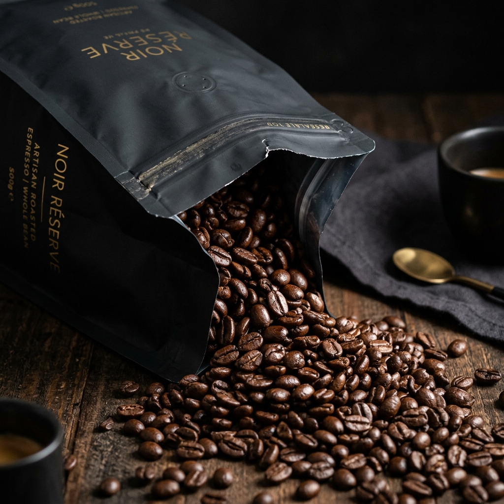 Espresso Beans