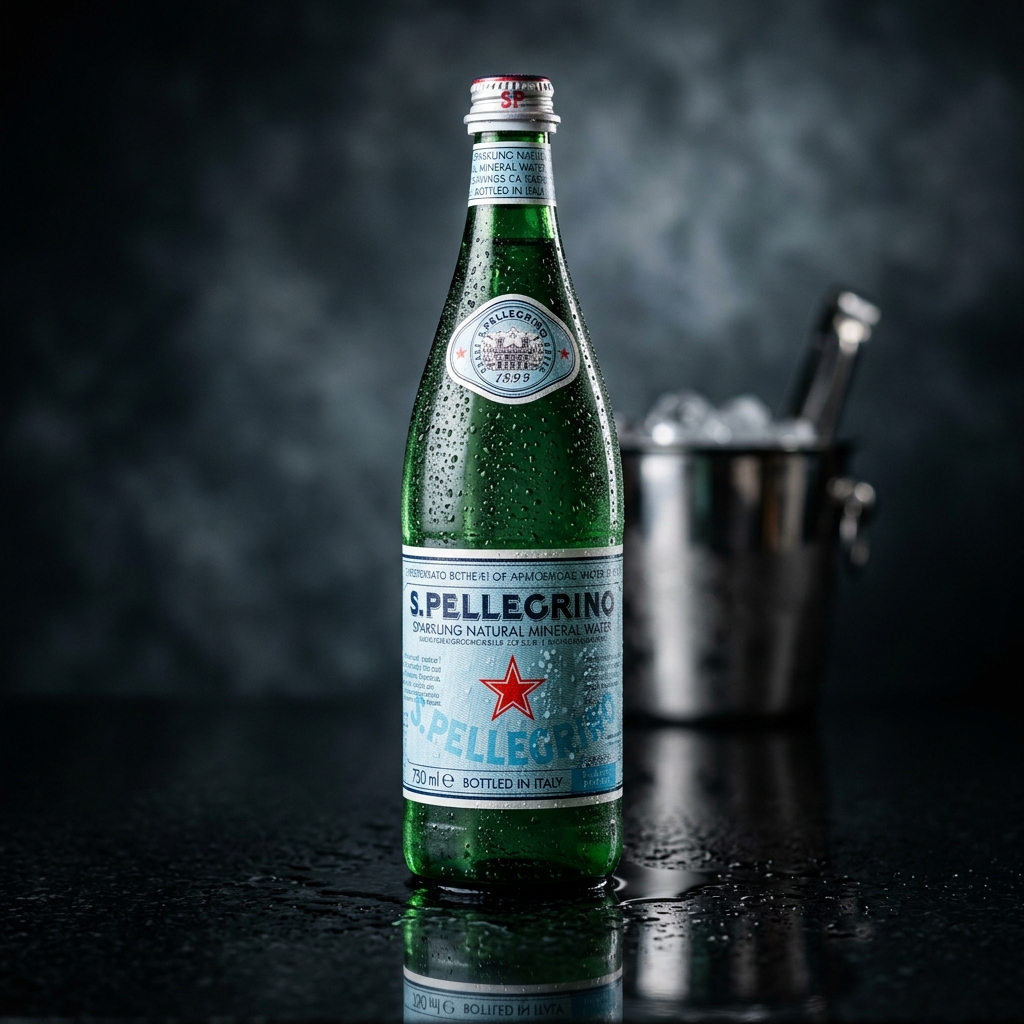 San Pellegrino