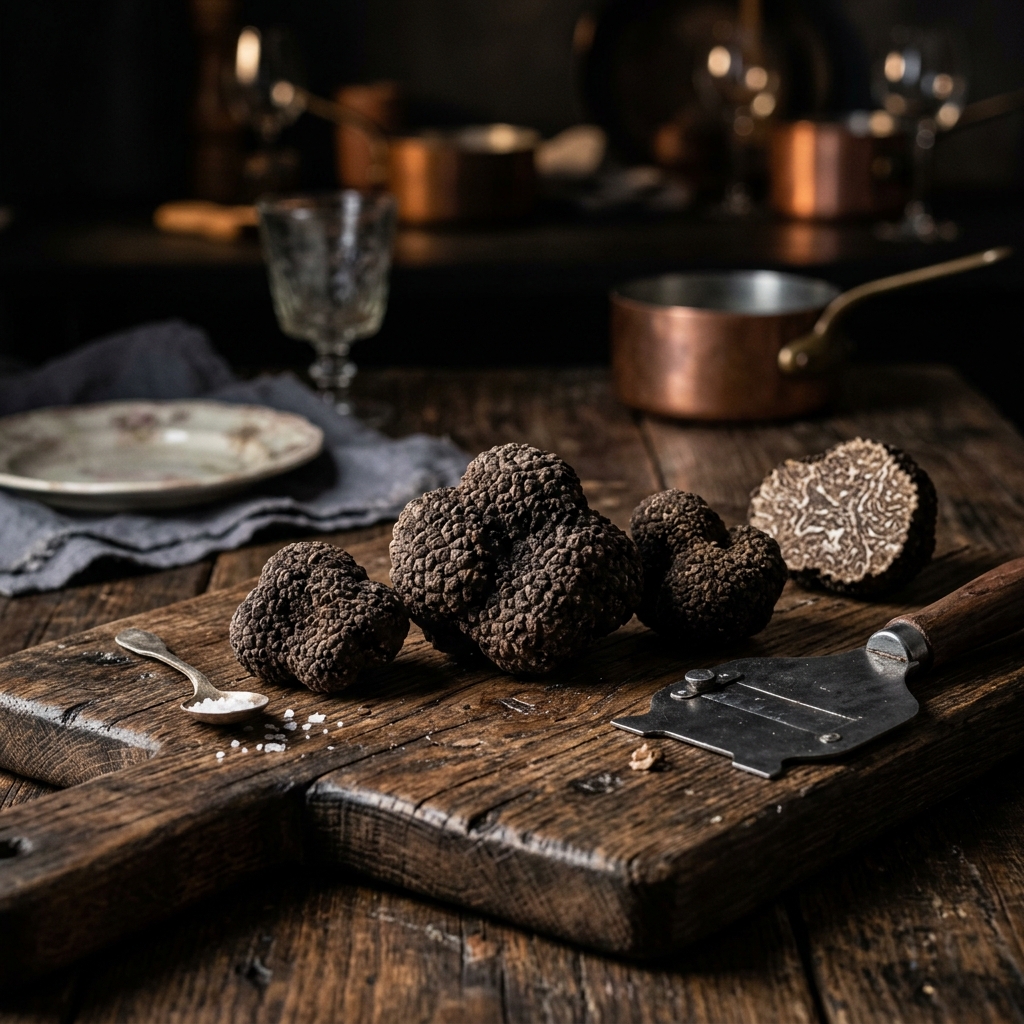 Truffle